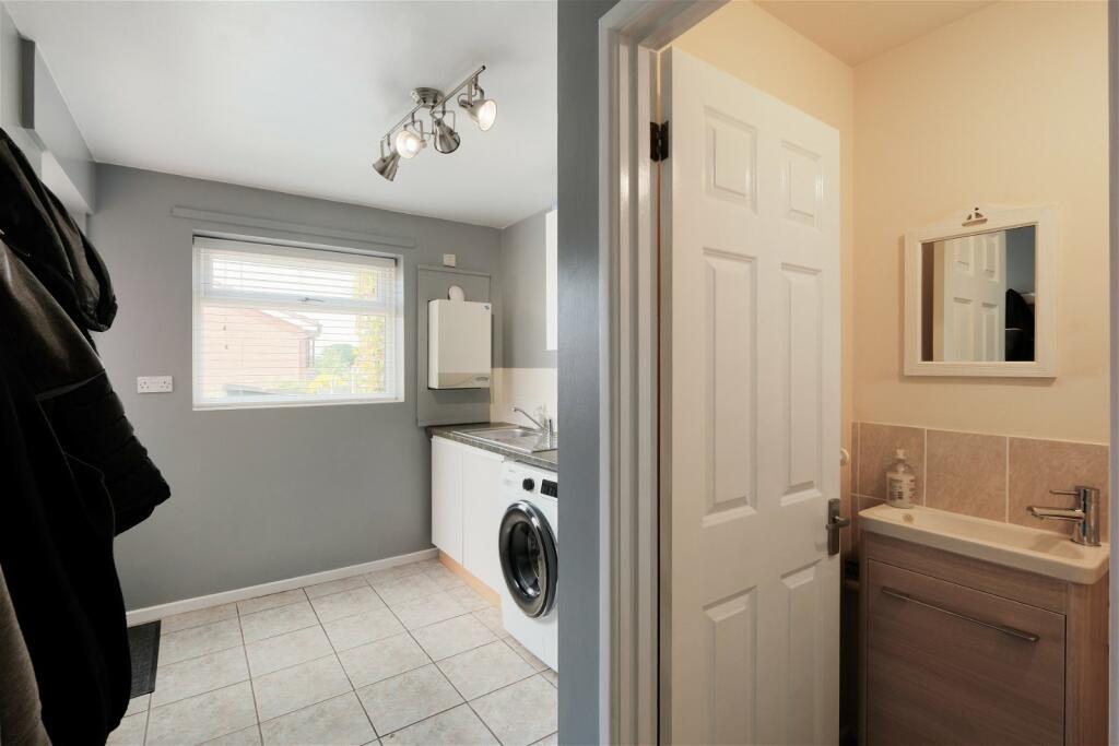 Additional image 6 of Jordans Close, Crabbs Cross, Redditch B97 5JD