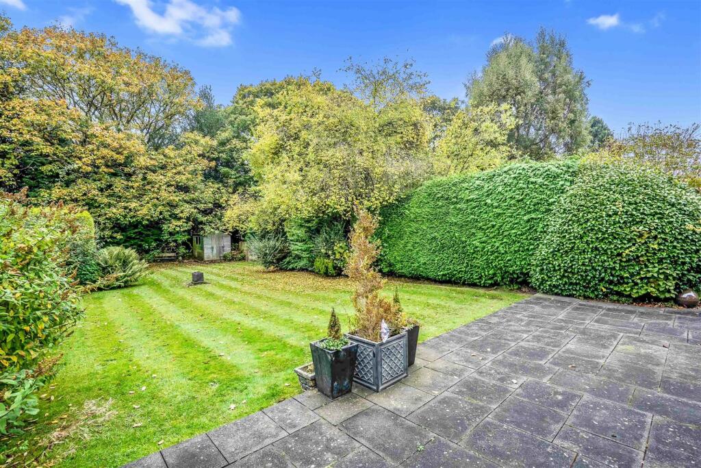 Additional image 11 of Bennett Road, Four Oaks, Sutton Coldfield