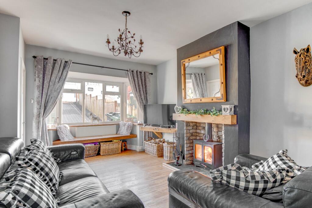 Additional image 2 of Evesham Road, Headless Cross, Redditch, Worcestershire, B97