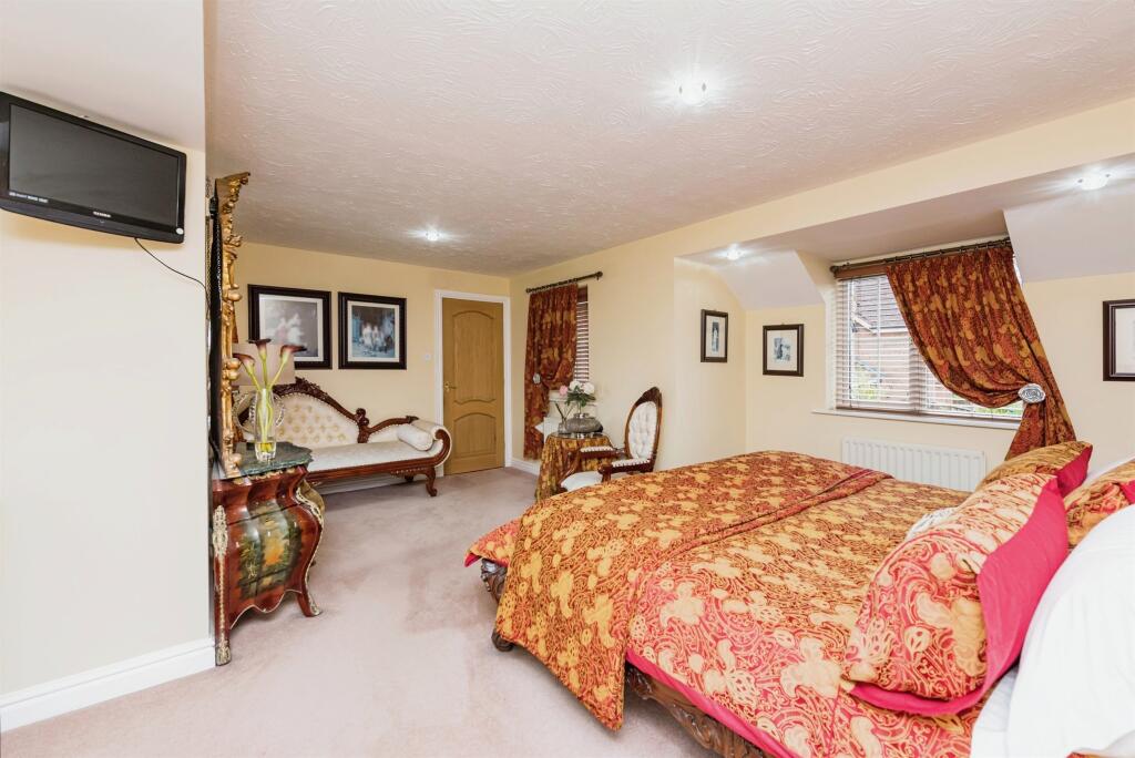 Additional image 11 of Parsons Walk, Clifton Campville, Tamworth