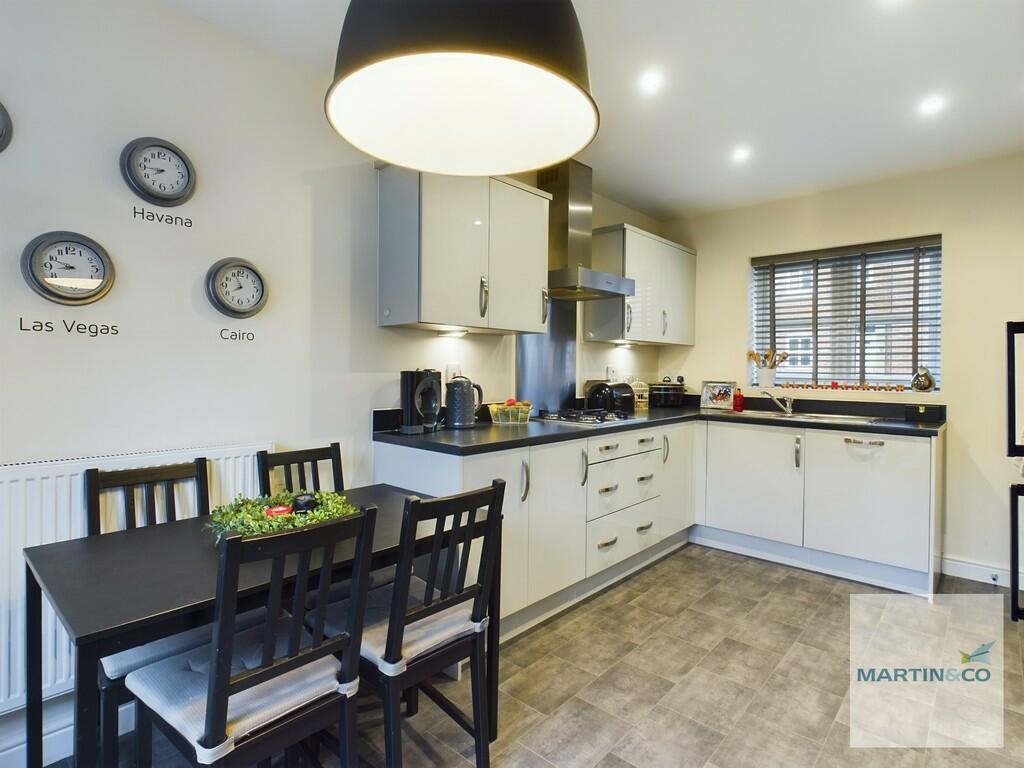 Additional image 5 of Croft Close, Two Gates