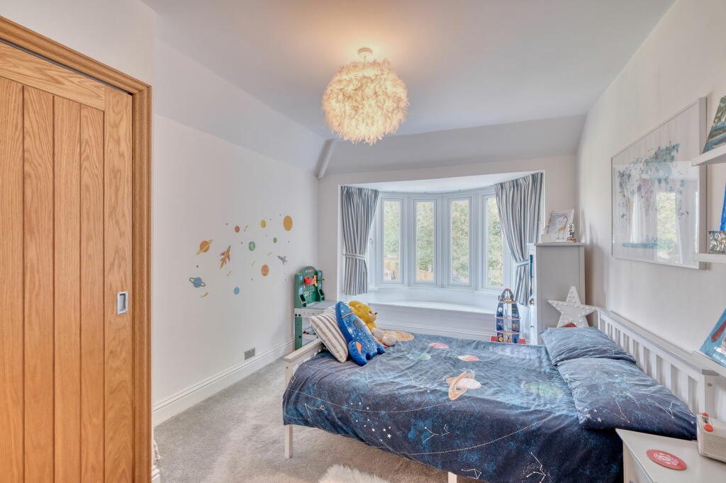 Additional image 11 of Old Birmingham Road, Lickey, Birmingham, B45 8EU