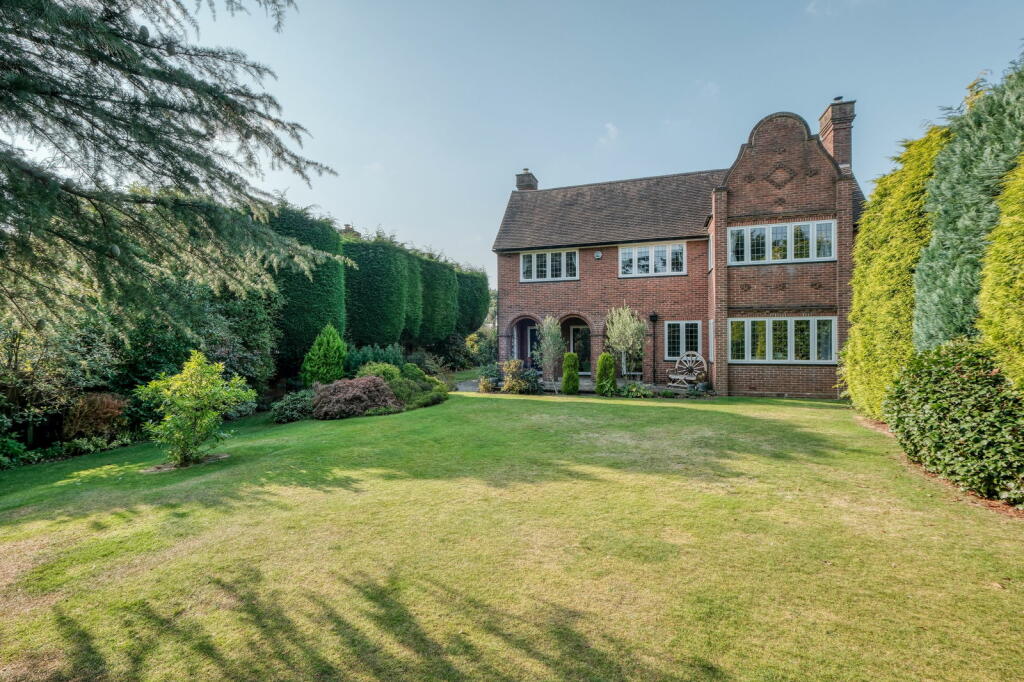 Additional image 32 of College Road, Bromsgrove, B60 2NF