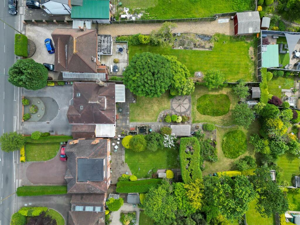 Additional image 23 of Tanworth Lane, Shirley, Solihull