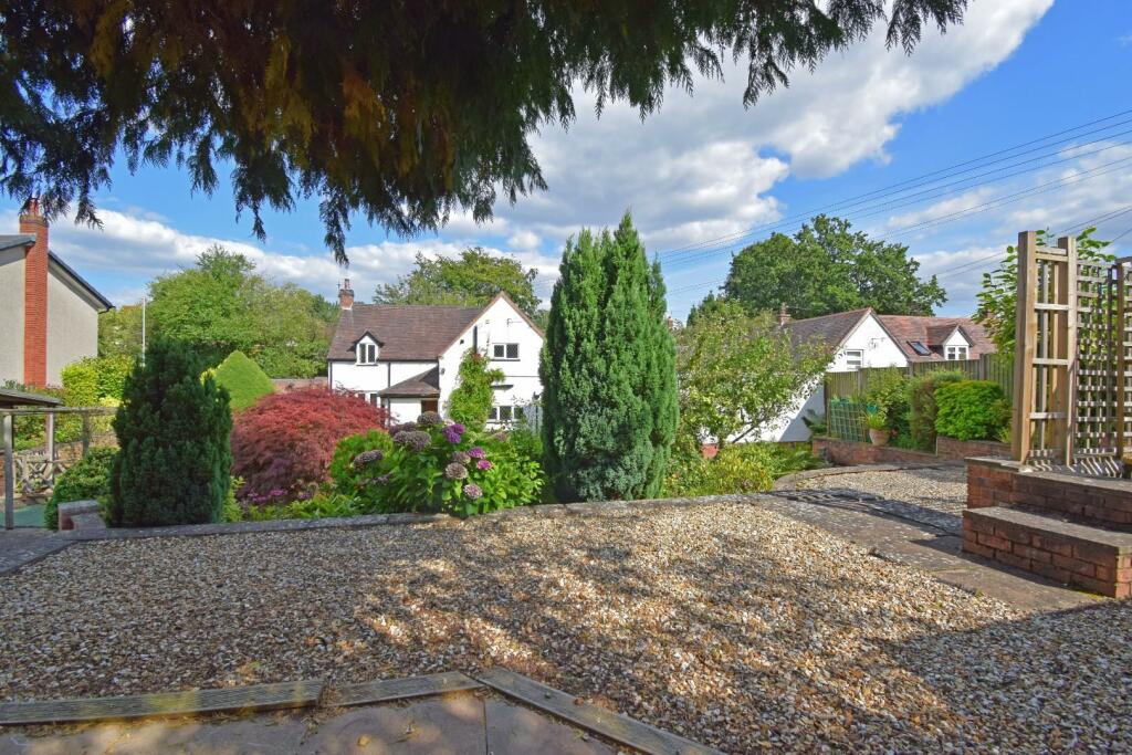 Additional image 25 of Rose Cottage, 45 Fairfield Road, Bournheath, Worcestershire, B61 9JW