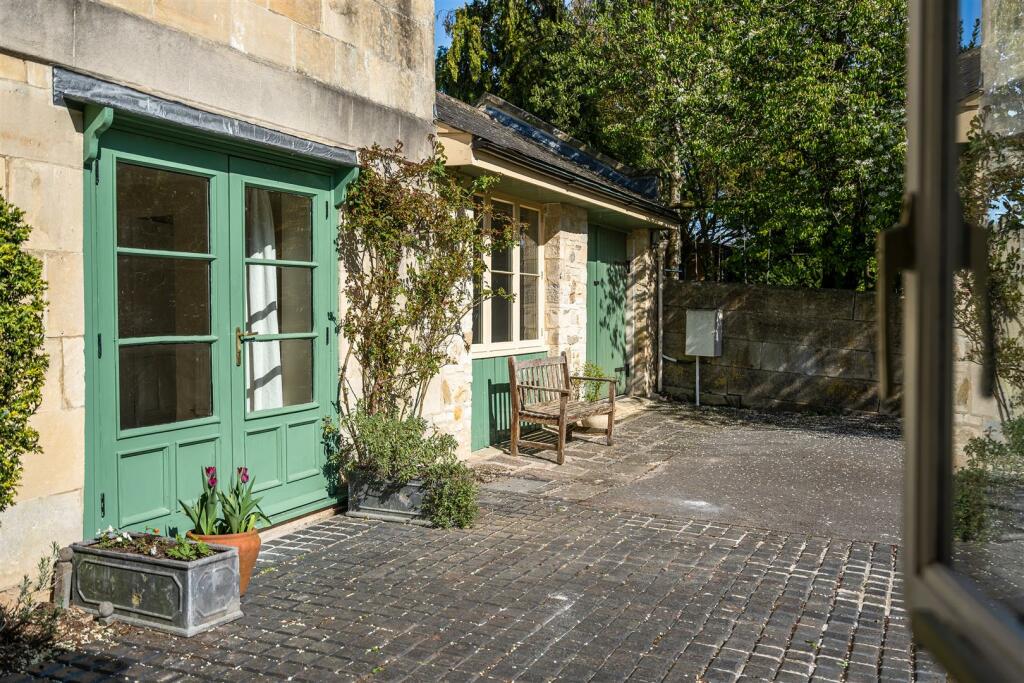 Additional image 16 of Weston Park, Bath