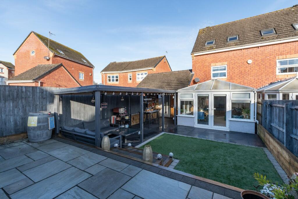 Additional image 19 of Vowchurch Close, Brockhill, Redditch, B97