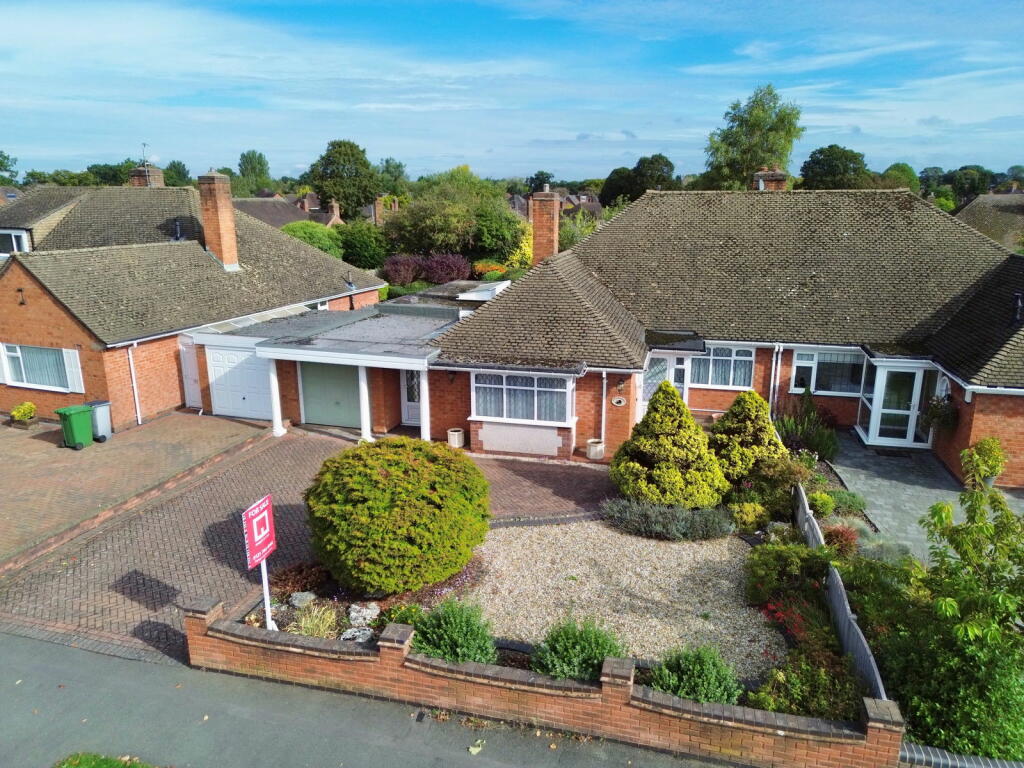 Additional image 28 of Shakespeare Drive, Shirley