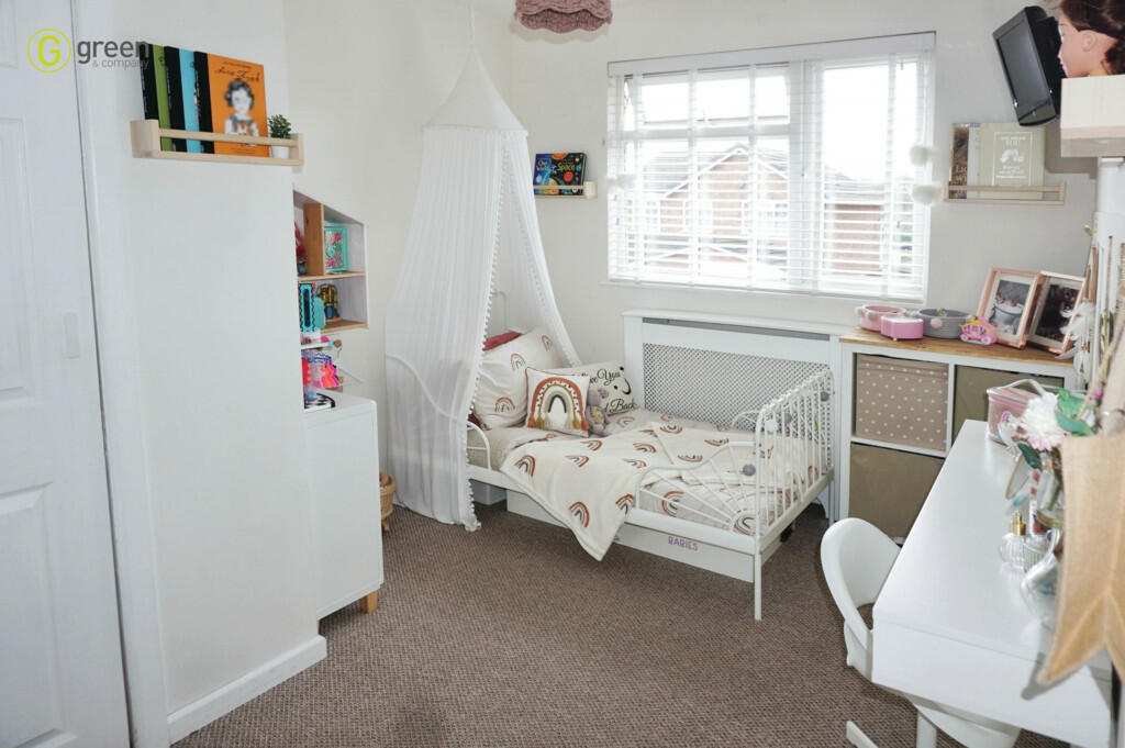 Additional image 11 of Breeden Drive, Curdworth