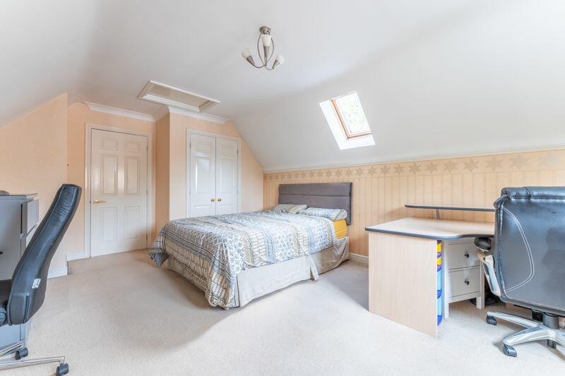 Additional image 32 of Jervis Park, Little Aston Park, Sutton Coldfield, B74 3FH