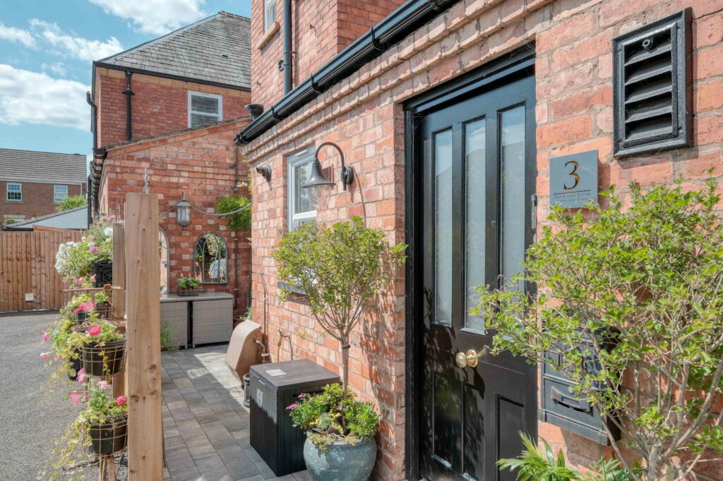 Additional image 18 of Barnsley Hall, Barnsley Hall Road, Bromsgrove, Worcestershire, B61 0TX