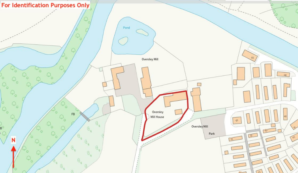 Additional image 28 of Mill Lane, Oversley Green, Alcester