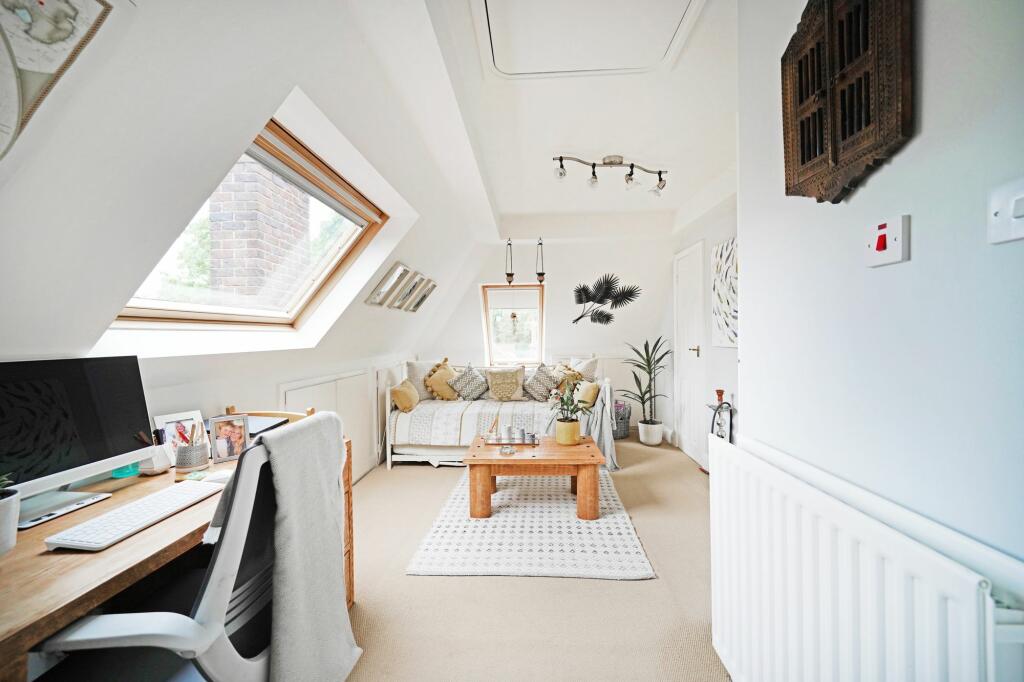 Additional image 16 of Seven Star Road, Solihull, B91