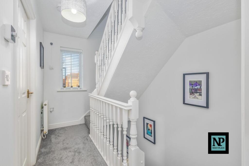 Additional image 16 of Palmerston Avenue, Wilnecote, B77