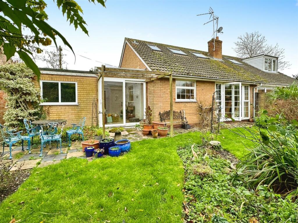 Additional image 25 of Moorfield Road, Alcester