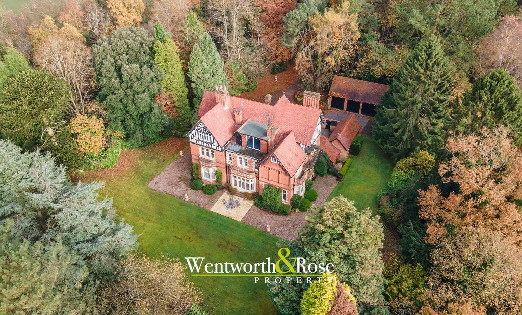 Additional image 34 of Shepley Road, Barnt Green, Worcestershire, B45 8JW