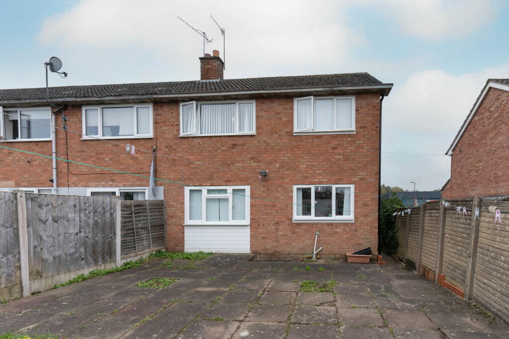 Additional image 8 of Birmingham Road, Bromsgrove, B61 0DR