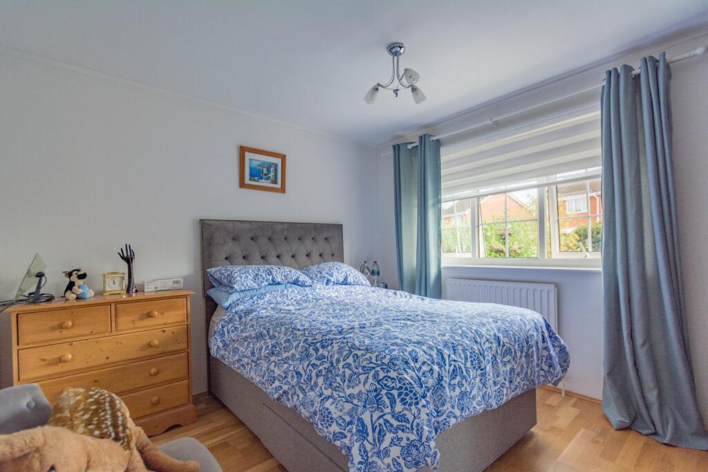 Additional image 7 of Mercot Close, Oakenshaw South, Redditch, Worcestershire, B98