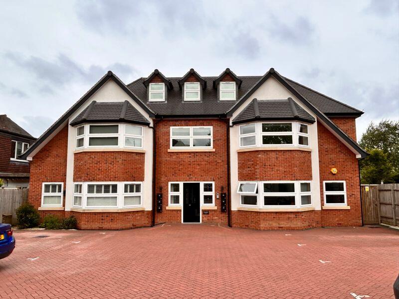 Additional image 18 of Birmingham Road, Sutton Coldfield, B72 1DP