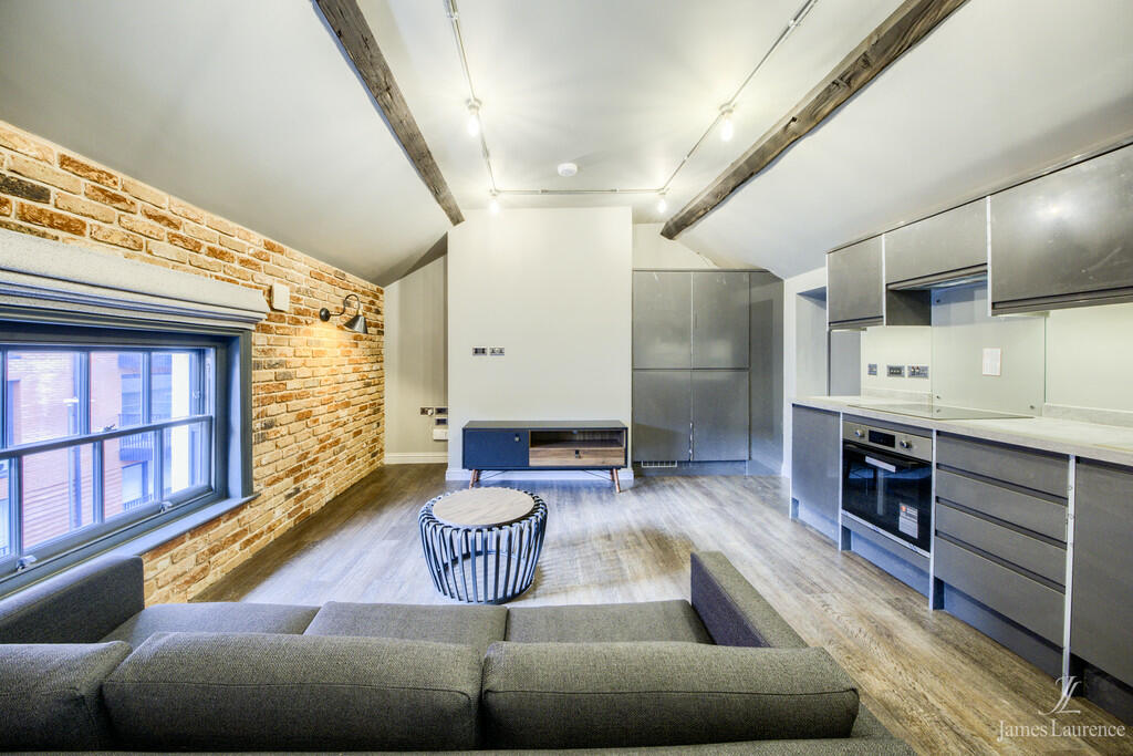 Additional image 5 of Silver Forge, Princip Street, Birmingham