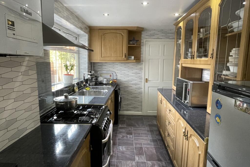 Additional image 8 of Foxton Road, Birmingham, B8