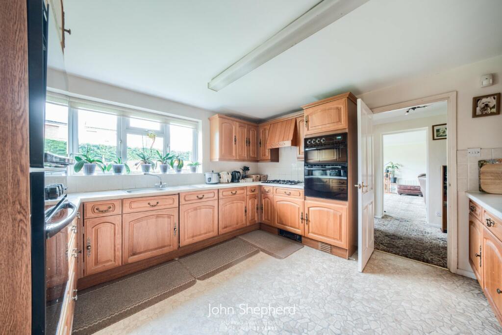 Additional image 2 of Bushley Croft, Solihull, West Midlands, B91