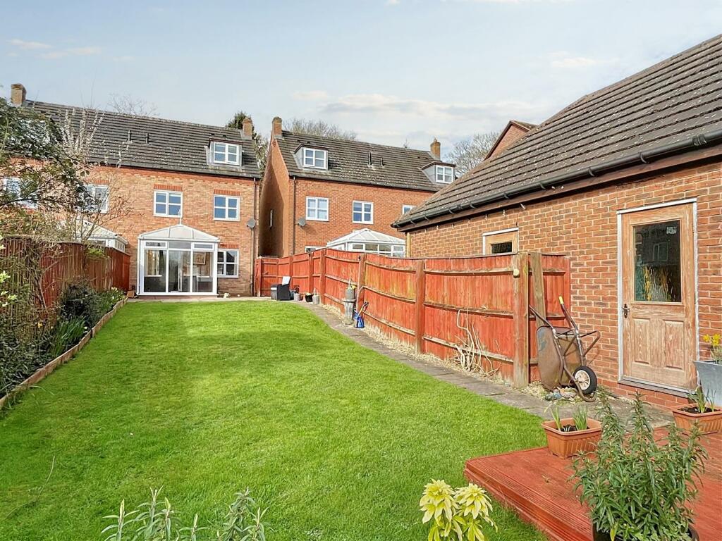 Additional image 23 of The Fairways, Walmley, Sutton Coldfield