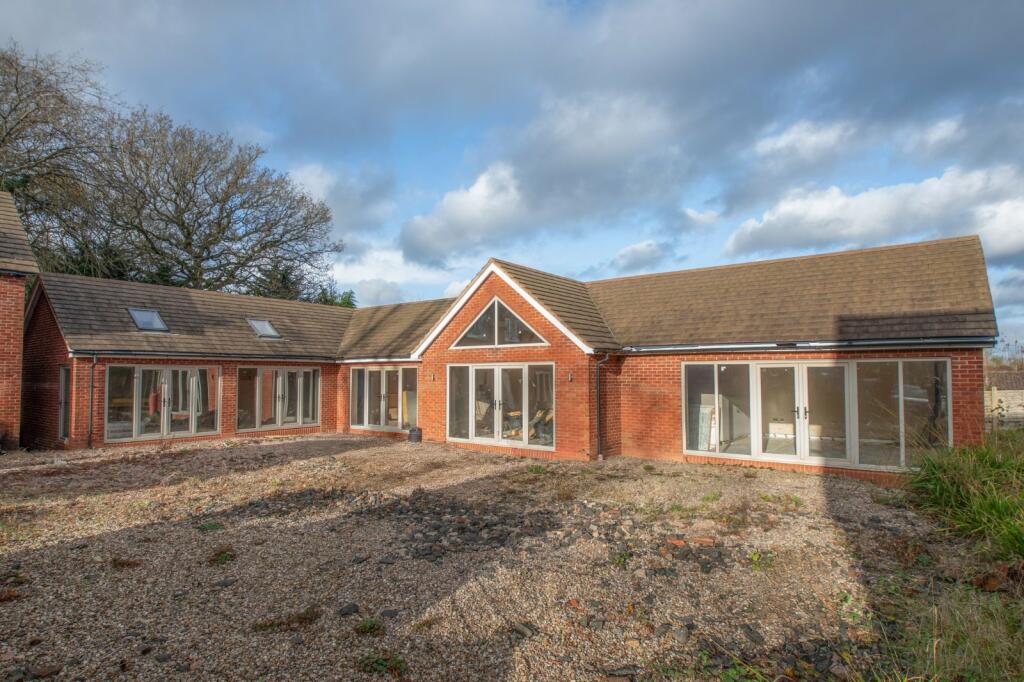 Additional image 25 of The Slough, Warwickshire, B97