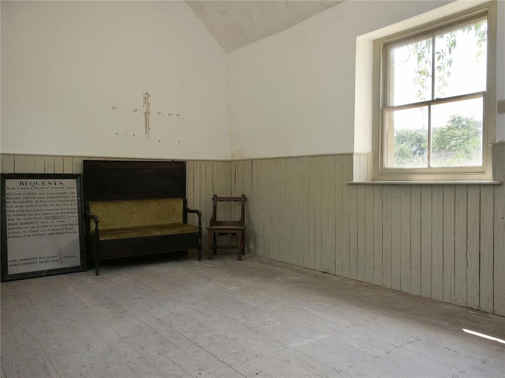 Additional image 15 of Foghamshire Lane, Trudoxhill, Frome, Somerset, BA11