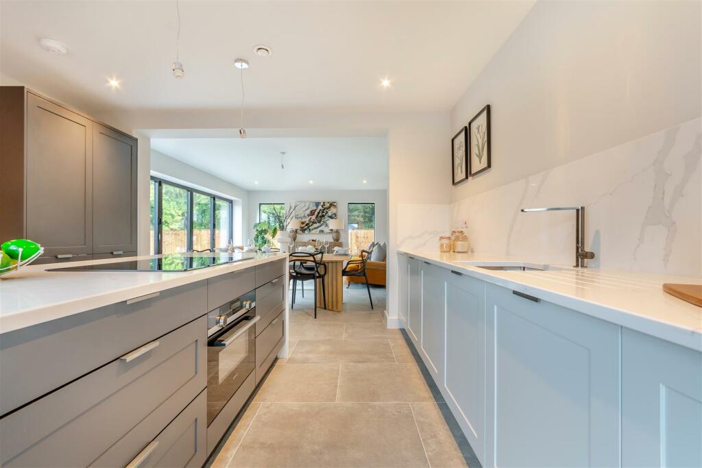 Additional image 15 of Coton House, Haunch Lane, Lea Marston