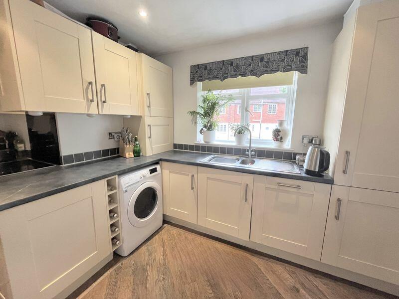 Additional image 4 of Old Station Mews, Off Burnett Road, Sutton Coldfield, B74 3EZ