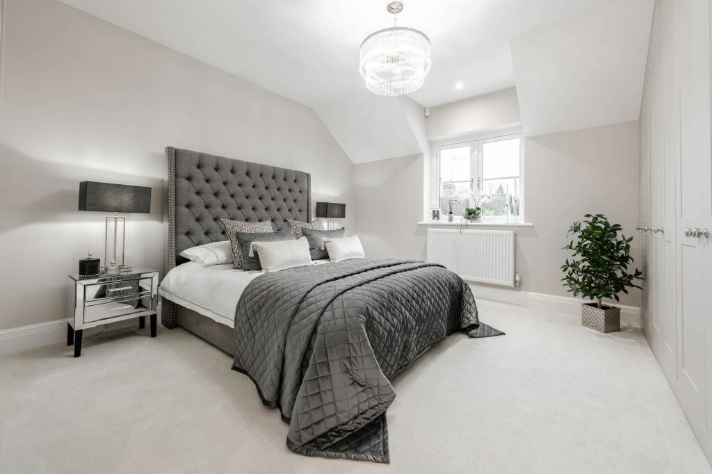 Additional image 20 of Earlswood Common, Earlswood, B94