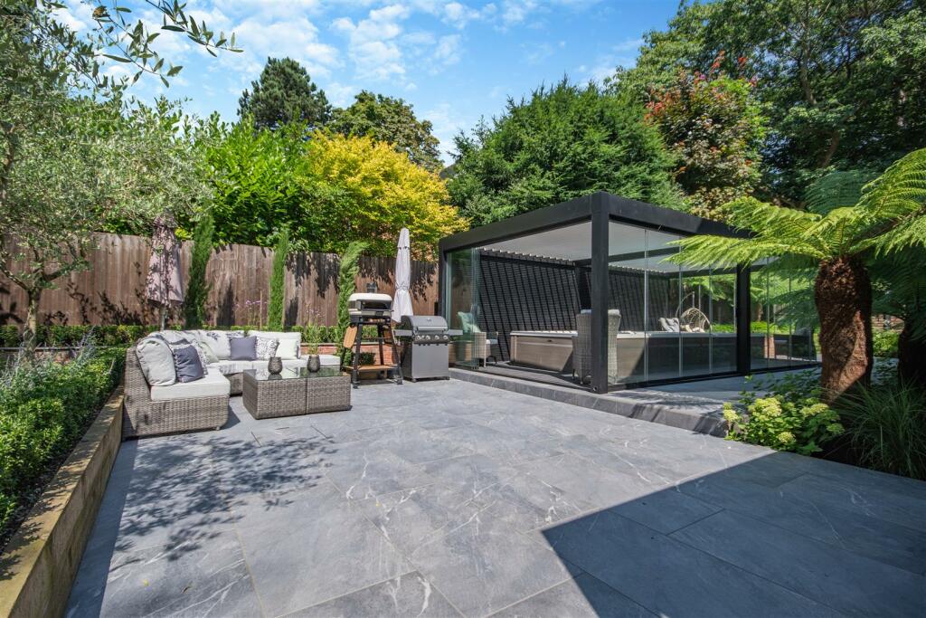 Additional image 25 of Luttrell Road, Four Oaks Estate