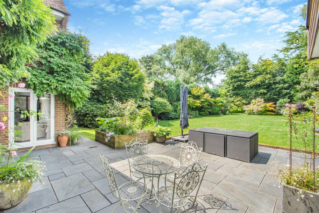 Additional image 23 of Moor Hall Drive, Sutton Coldfield