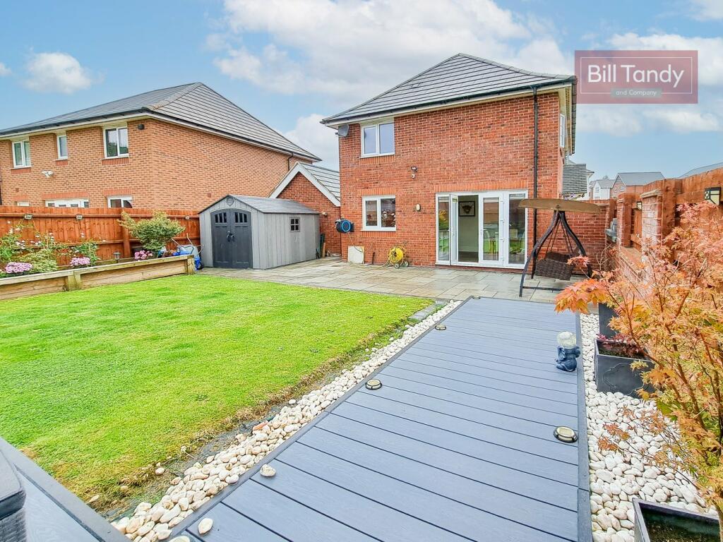 Additional image 32 of Ellastone Way, Amington, Tamworth, B77