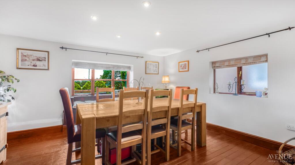 Additional image 12 of Five Bedroom Barn Conversion at Great Bangley Byre, Hints, Staffordshire, B78 3EA