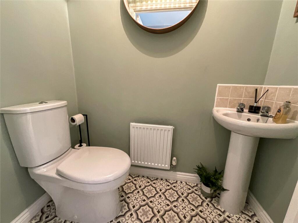 Additional image 6 of The Laurels, Fazeley, Tamworth, Staffordshire, B78