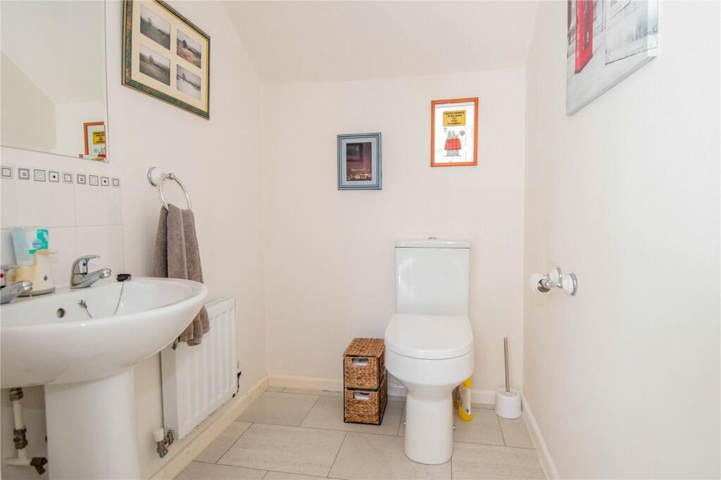 Additional image 8 of Catkins Close, Catshill, Bromsgrove, Worcestershire, B61