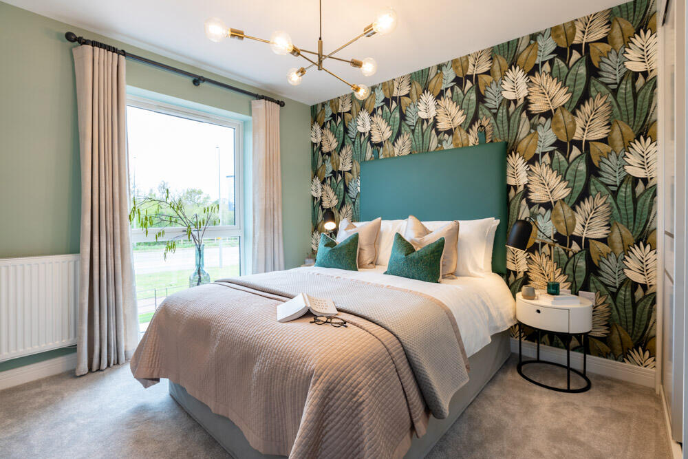 Additional image 11 of Whitford Road
Bromsgrove
B61 7ED