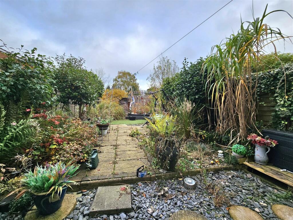 Additional image 14 of Wheeley Road, Solihull
