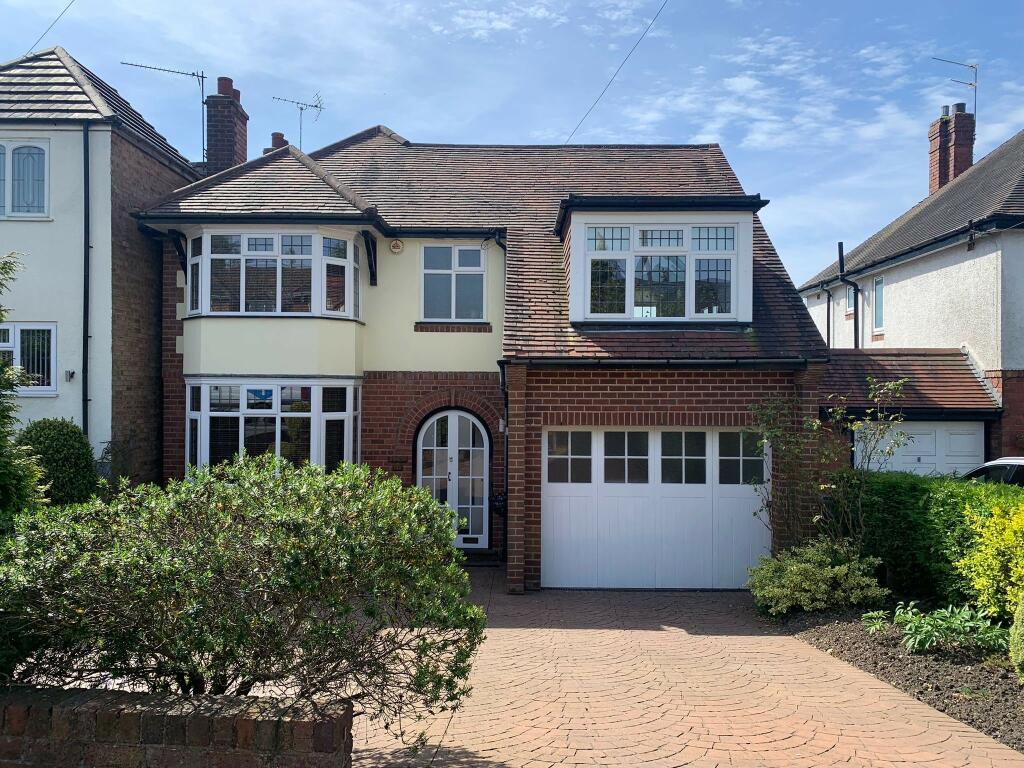 Oakham Road, Tividale, Oldbury