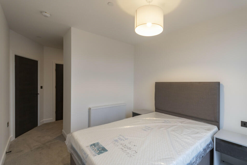 Additional image 8 of The Colmore, Snow Hill Wharf, Shadwell Street, Birmingham, B4
