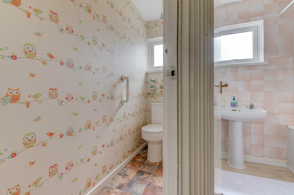 Additional image 9 of Lysander Road, Rubery, Rednal, Birmingham, B45