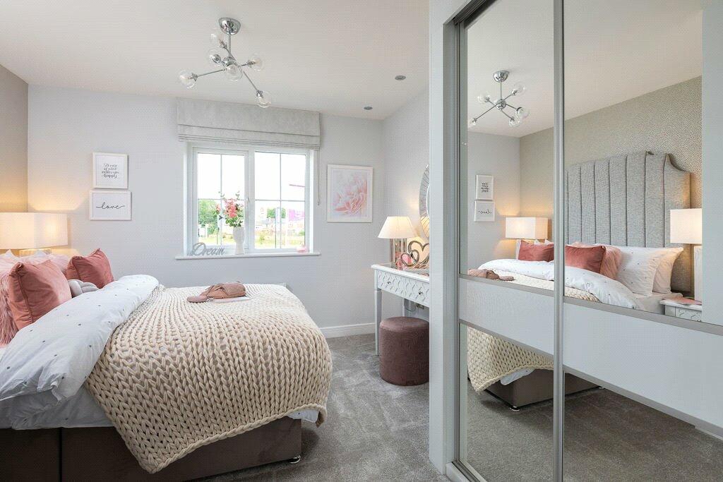 Additional image 8 of Plot 123, Lucas Gardens, Shirley, Solihull, West Midlands, B90