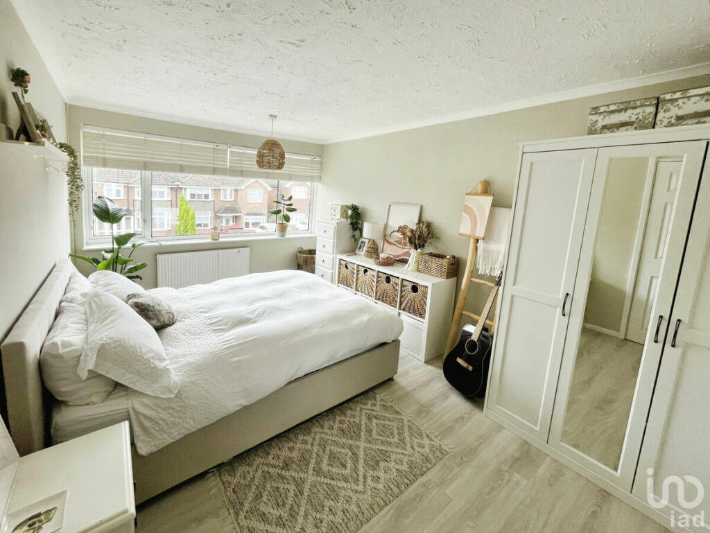 Additional image 7 of Darnel Hurst Road, Sutton Coldfield, B75