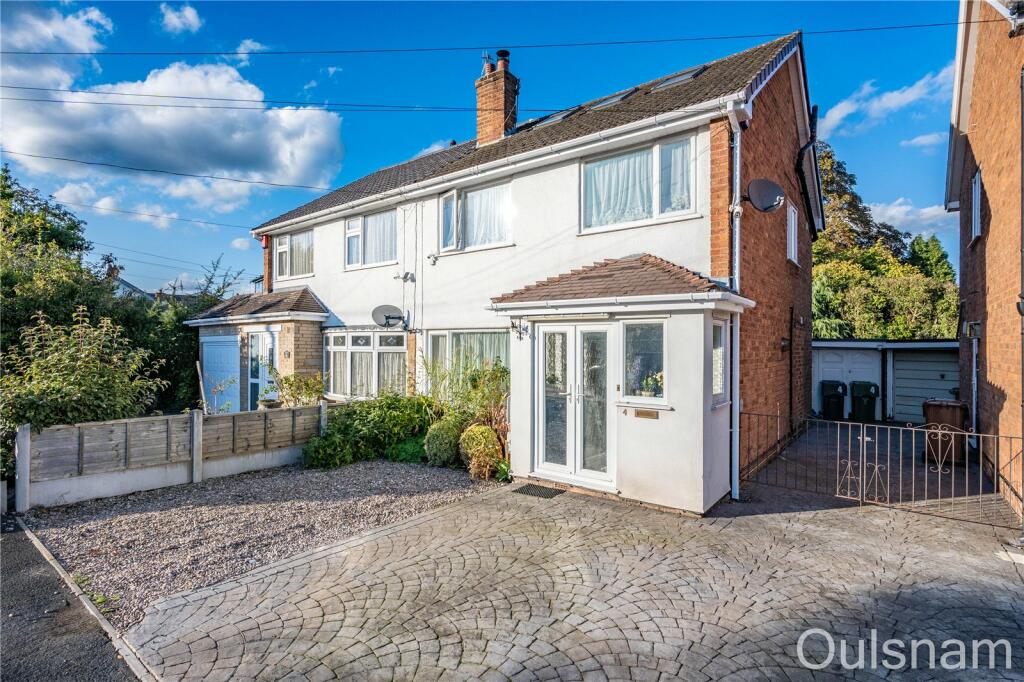 Additional image 19 of Melbourne Road, Bromsgrove, B61