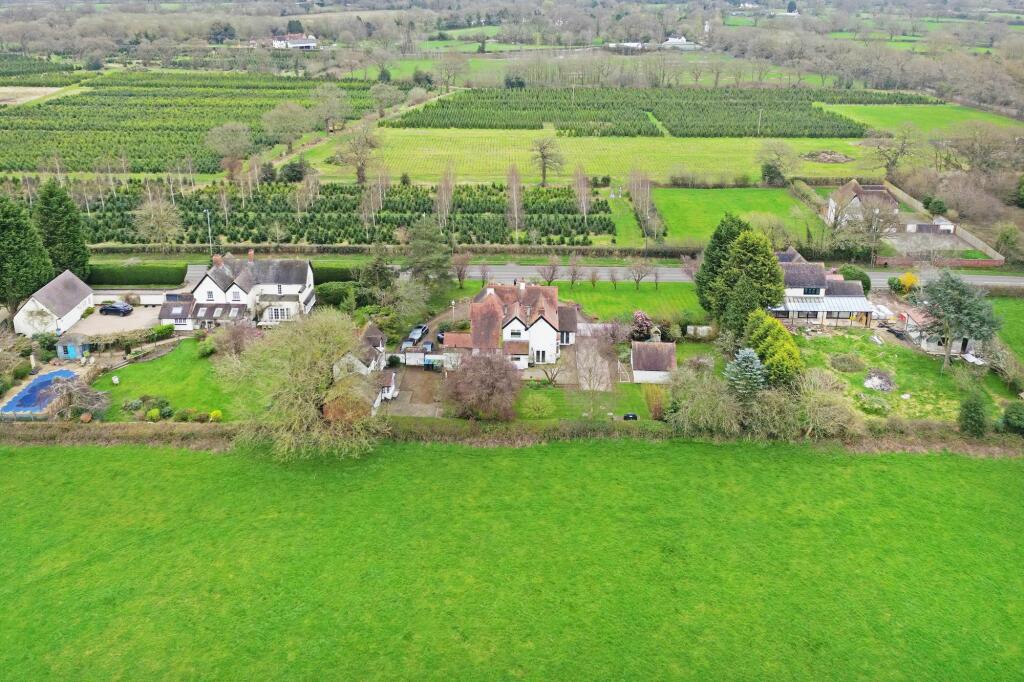 Additional image 37 of Stratford Road, Hockley Heath, B94