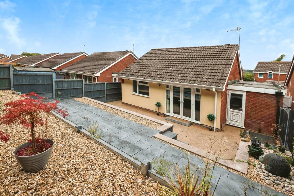 Additional image 14 of Apperley Way, Halesowen