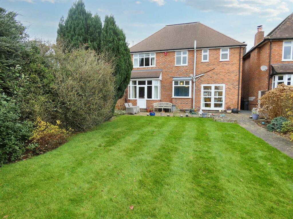 Additional image 24 of New Church Road, Boldmere, Sutton Coldfield