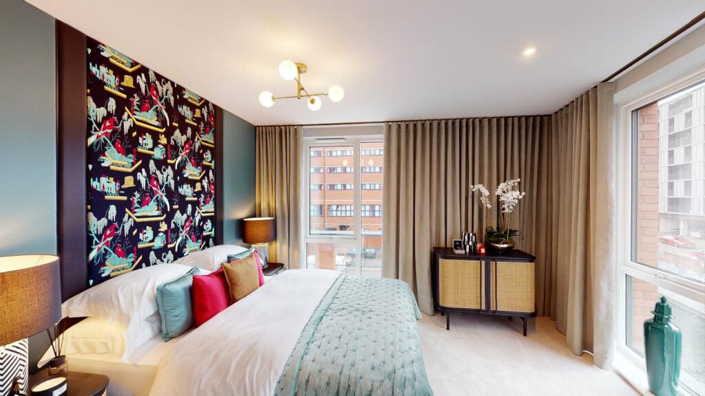 Additional image 5 of Shadwell Street, Birmingham, B4